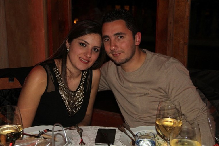 Valentine's at Venezia-Hilton